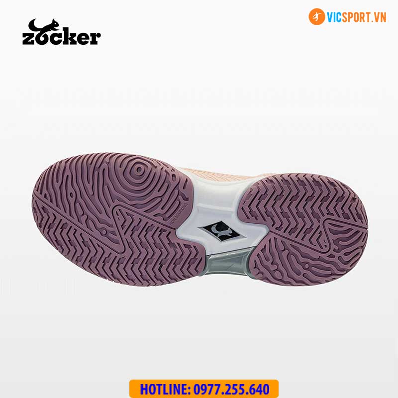 Giày thể thao Zocker Aspire đa năng cho nam và nữ - Hình ảnh 27