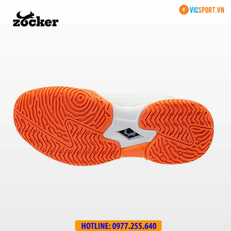 Giày thể thao Zocker Aspire đa năng cho nam và nữ - Hình ảnh 28