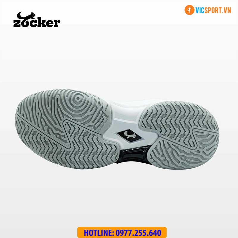Giày thể thao Zocker Aspire đa năng cho nam và nữ - Hình ảnh 29