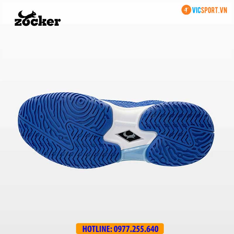 Giày thể thao Zocker Aspire đa năng cho nam và nữ - Hình ảnh 30