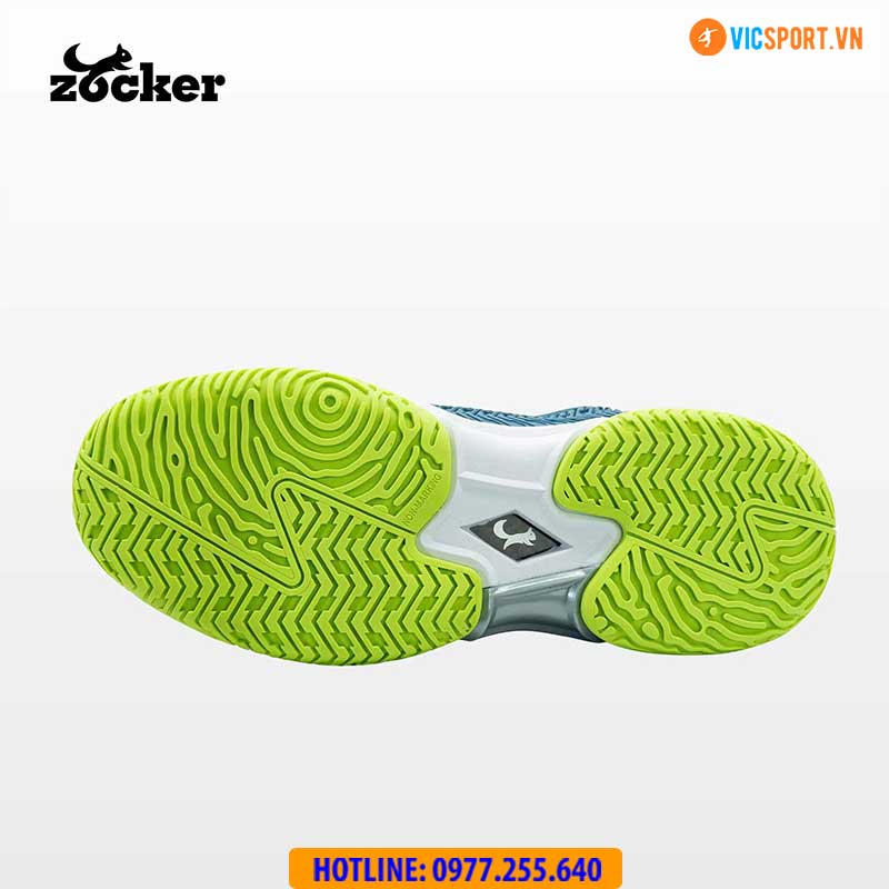Giày thể thao Zocker Aspire đa năng cho nam và nữ - Hình ảnh 31