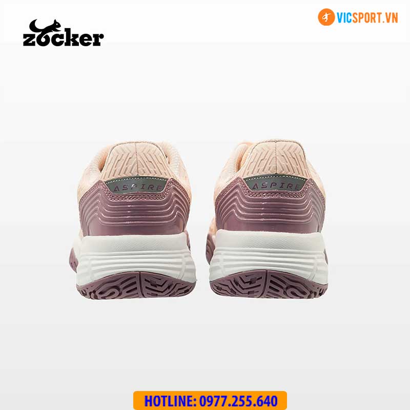 Giày thể thao Zocker Aspire đa năng cho nam và nữ - Hình ảnh 33