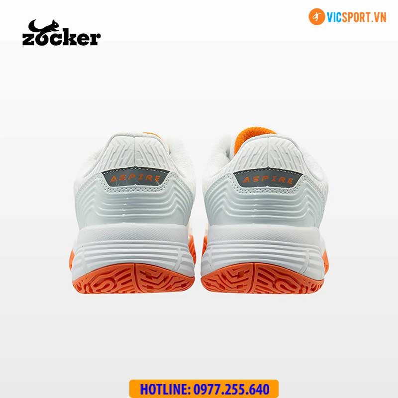 Giày thể thao Zocker Aspire đa năng cho nam và nữ - Hình ảnh 34