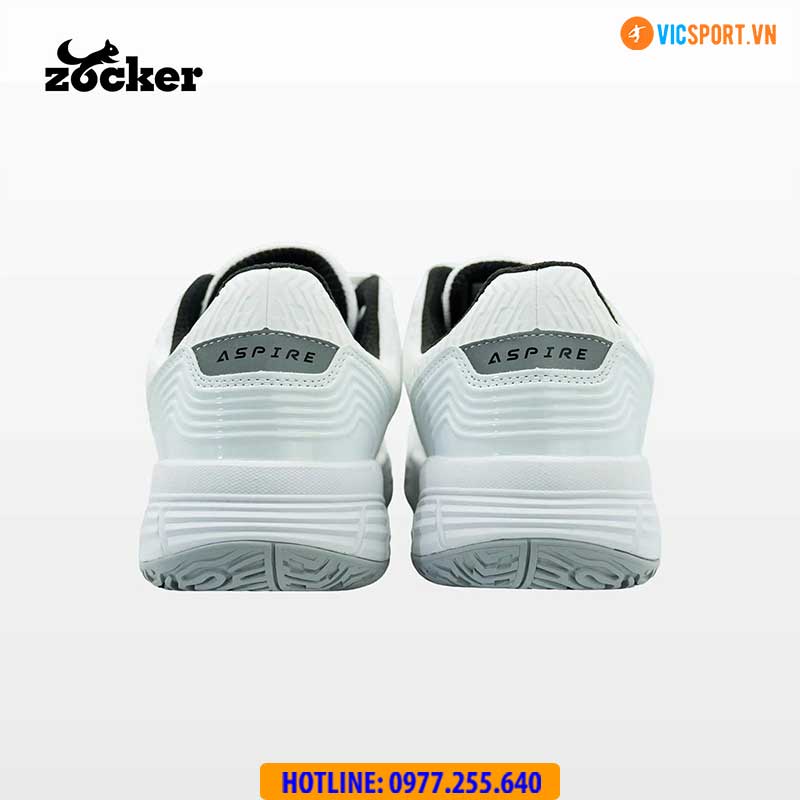 Giày thể thao Zocker Aspire đa năng cho nam và nữ - Hình ảnh 35
