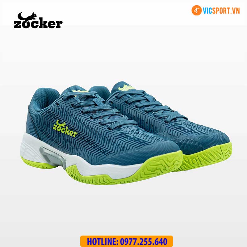 Giày thể thao Zocker Aspire đa năng cho nam và nữ - Hình ảnh 41