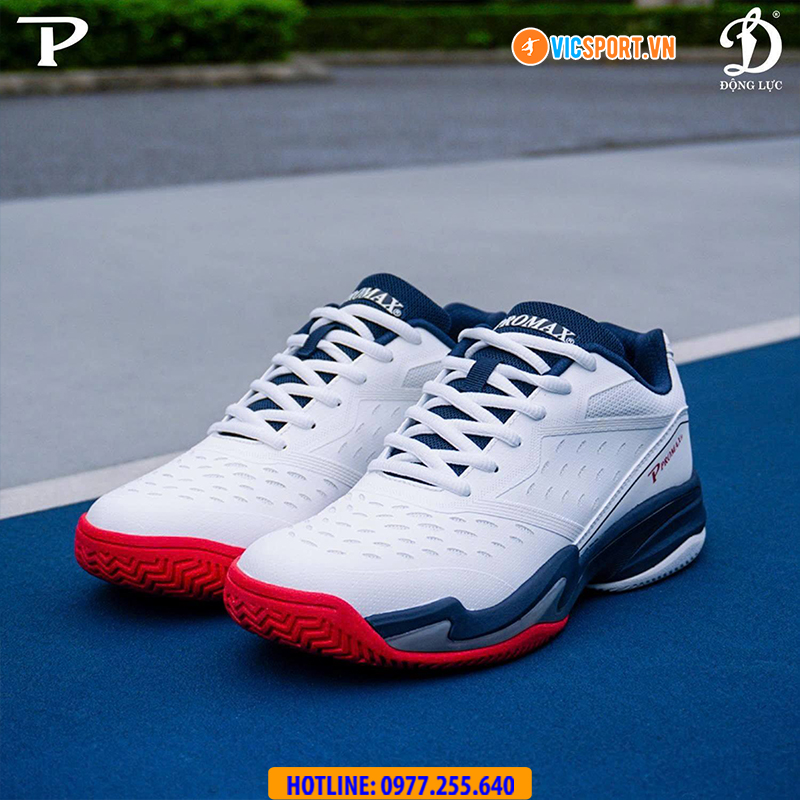 Giày thể thao pickleball Promax PI86 nam - Hình ảnh 4