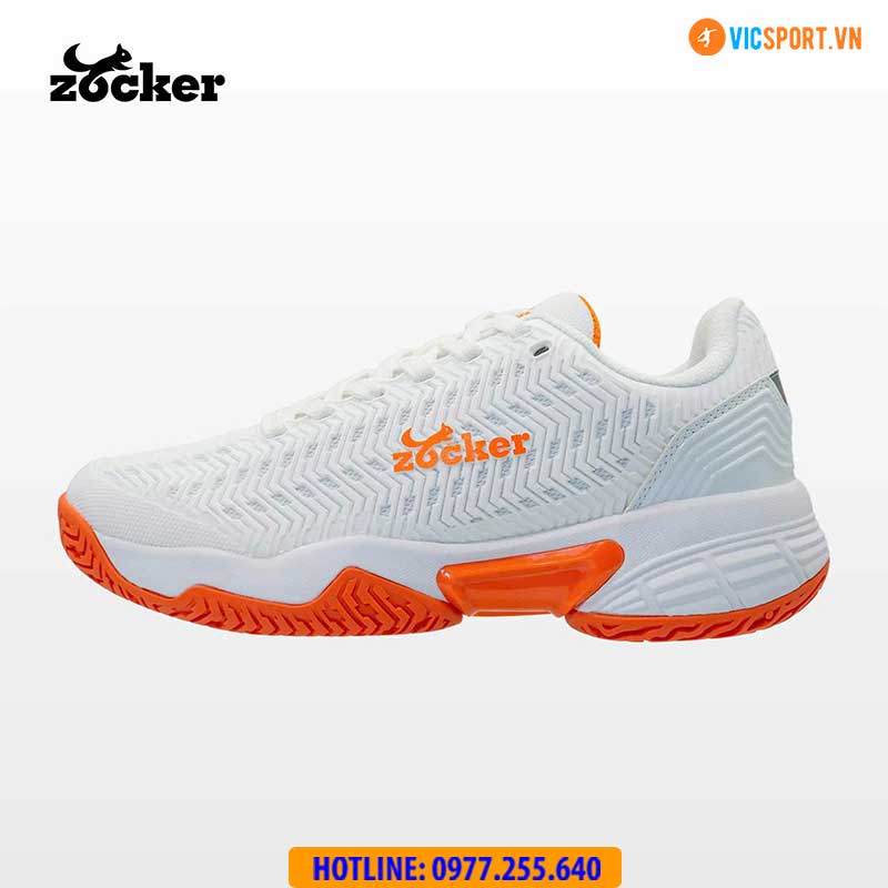 Giày thể thao Zocker Aspire đa năng cho nam và nữ - Hình ảnh 44