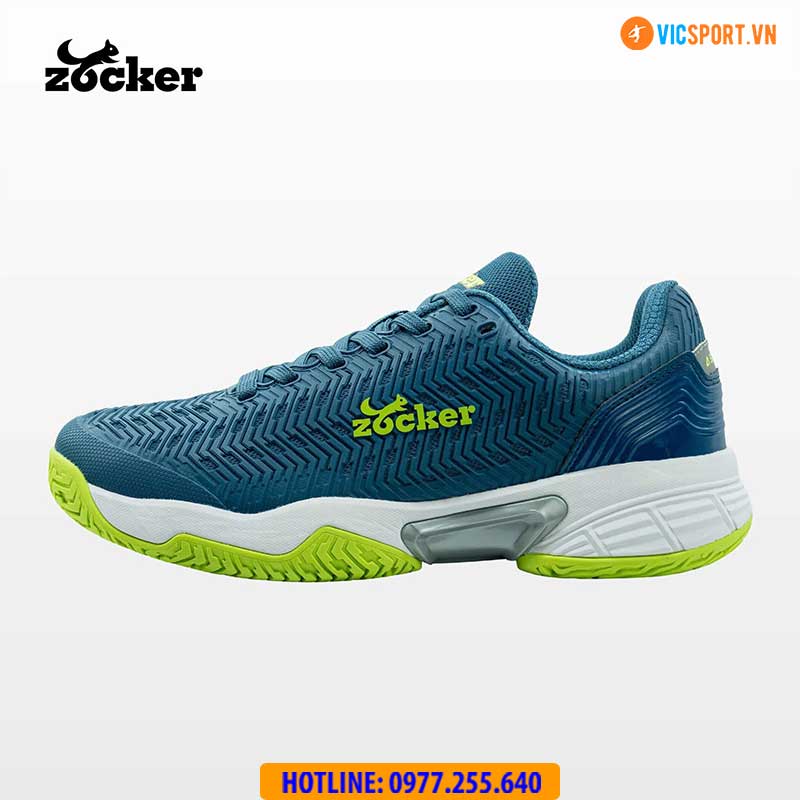 Giày thể thao Zocker Aspire đa năng cho nam và nữ - Hình ảnh 47