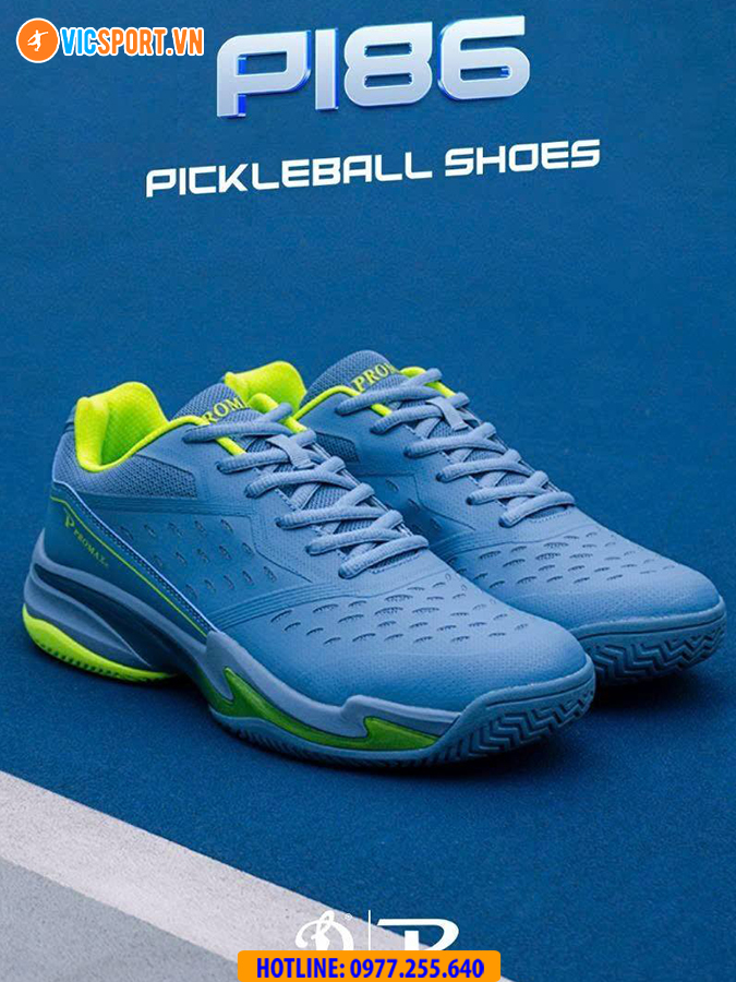 Giày thể thao pickleball Promax PI86 nam - Hình ảnh 5