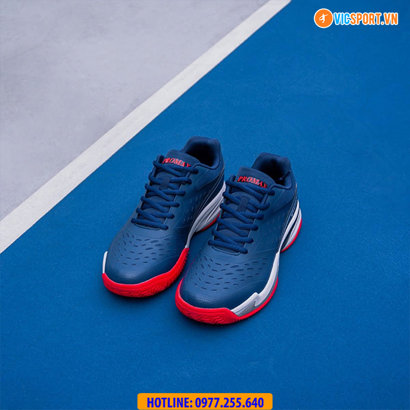 Giày thể thao pickleball Promax PI86 nam - Hình ảnh 7