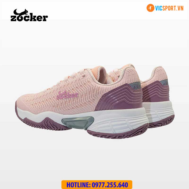 Giày thể thao Zocker Aspire đa năng cho nam và nữ - Hình ảnh 49