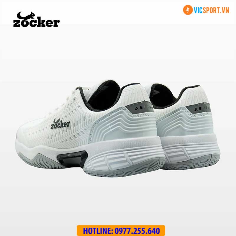 Giày thể thao Zocker Aspire đa năng cho nam và nữ - Hình ảnh 51