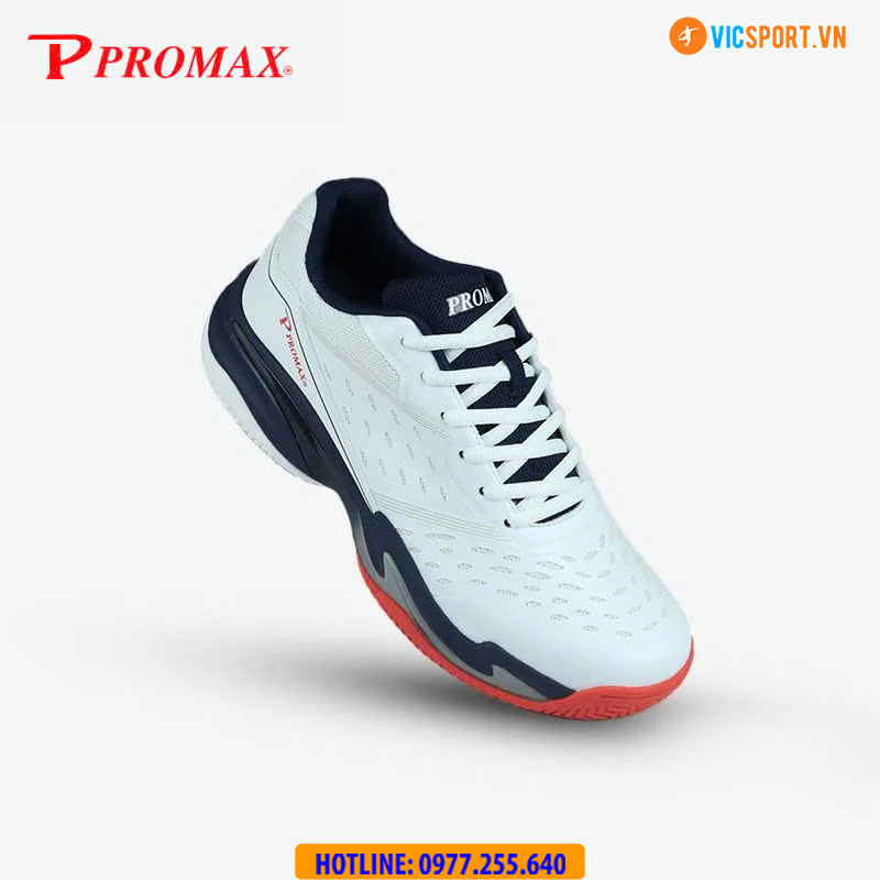 Giày thể thao pickleball Promax PI86 nam - Hình ảnh 23