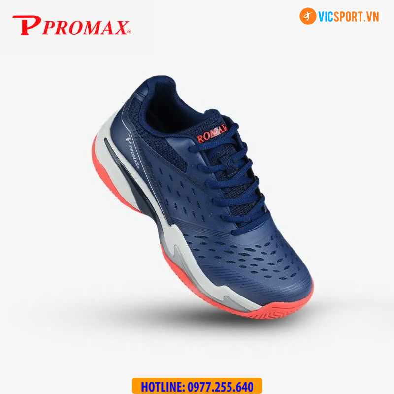 Giày thể thao pickleball Promax PI86 nam - Hình ảnh 21