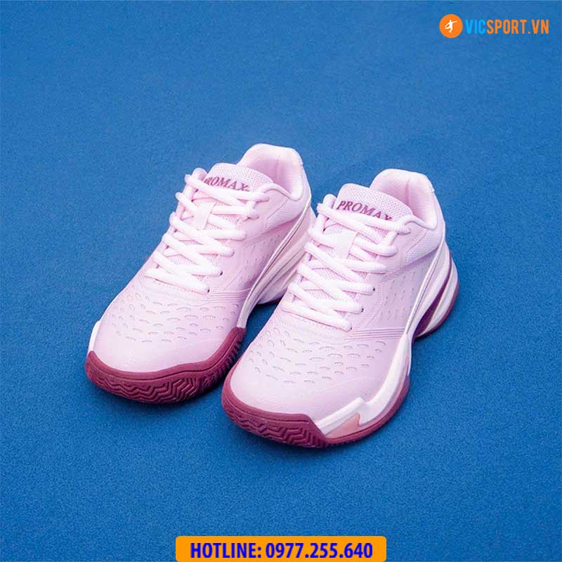 Giày thể thao pickleball Promax PI86 nữ - Hình ảnh 13