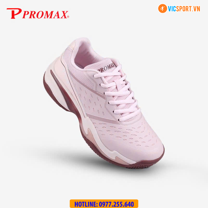Giày thể thao pickleball Promax PI86 nữ - Hình ảnh 25