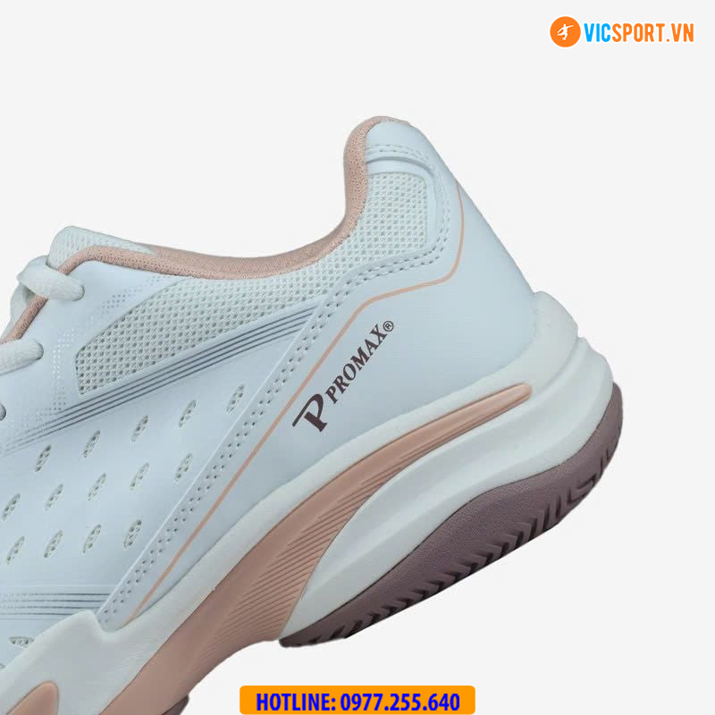Giày thể thao pickleball Promax PI86 nữ - Hình ảnh 30