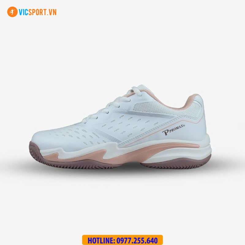 Giày thể thao pickleball Promax PI86 nữ - Hình ảnh 26