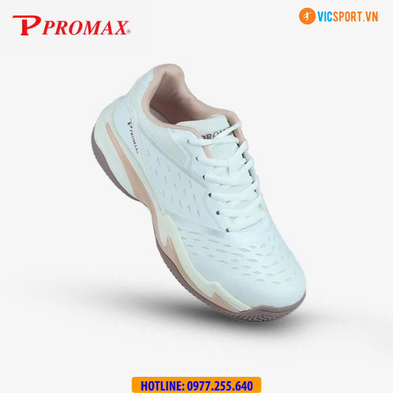 Giày thể thao pickleball Promax PI86 nữ - Hình ảnh 31
