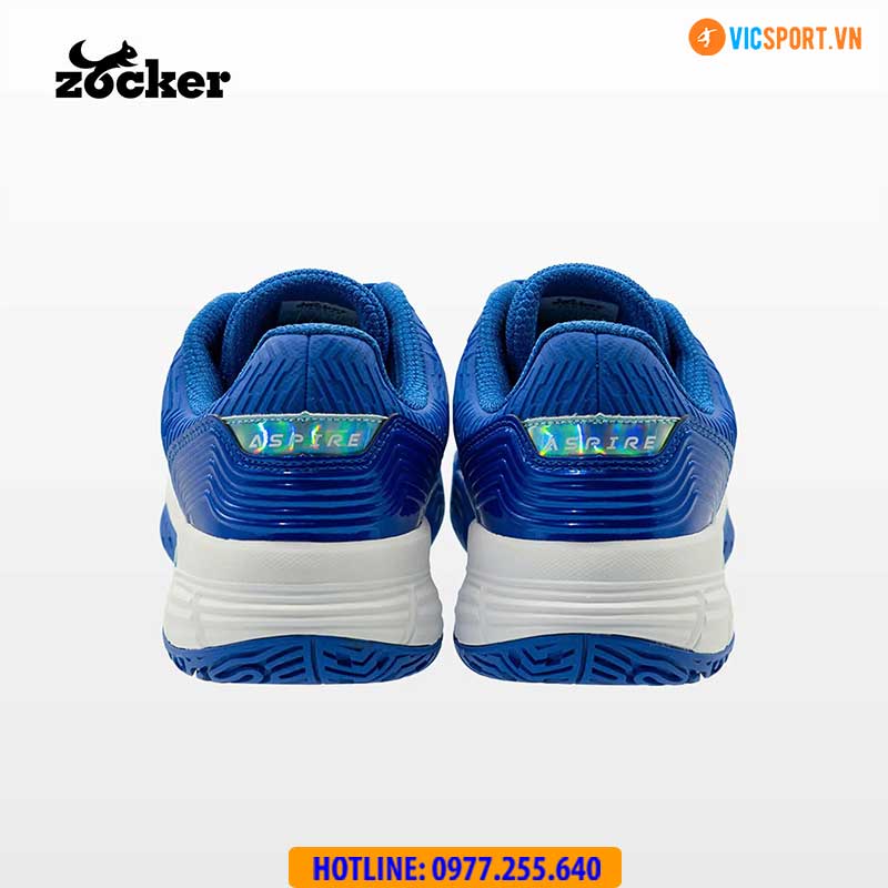 Giày thể thao Zocker Aspire đa năng cho nam và nữ - Hình ảnh 25