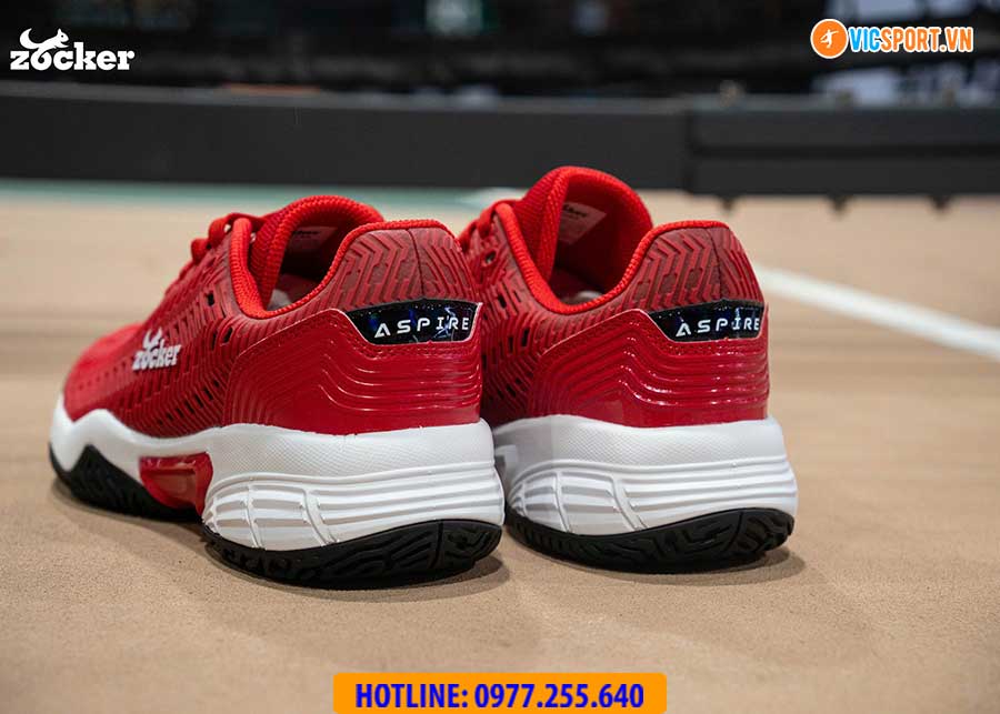 Giày thể thao Zocker Aspire đa năng cho nam và nữ - Hình ảnh 13