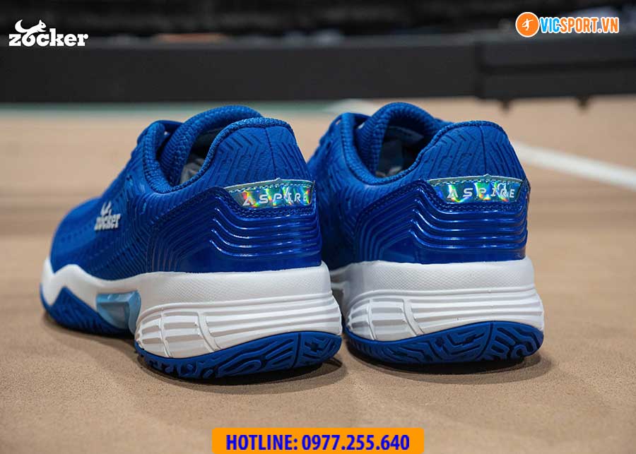 Giày thể thao Zocker Aspire đa năng cho nam và nữ - Hình ảnh 16