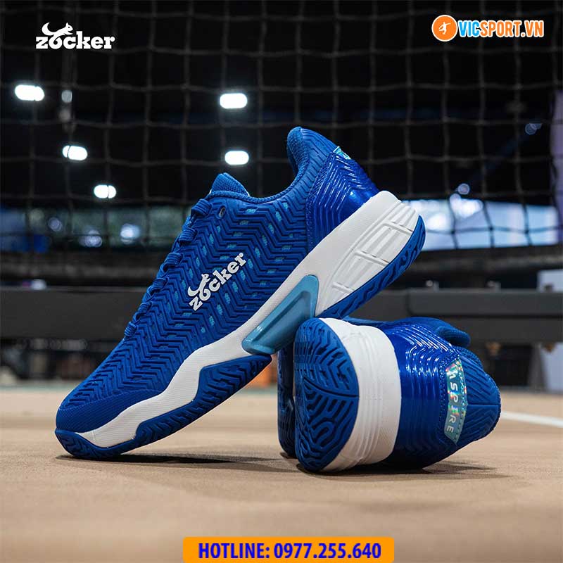 Giày thể thao Zocker Aspire đa năng cho nam và nữ - Hình ảnh 21