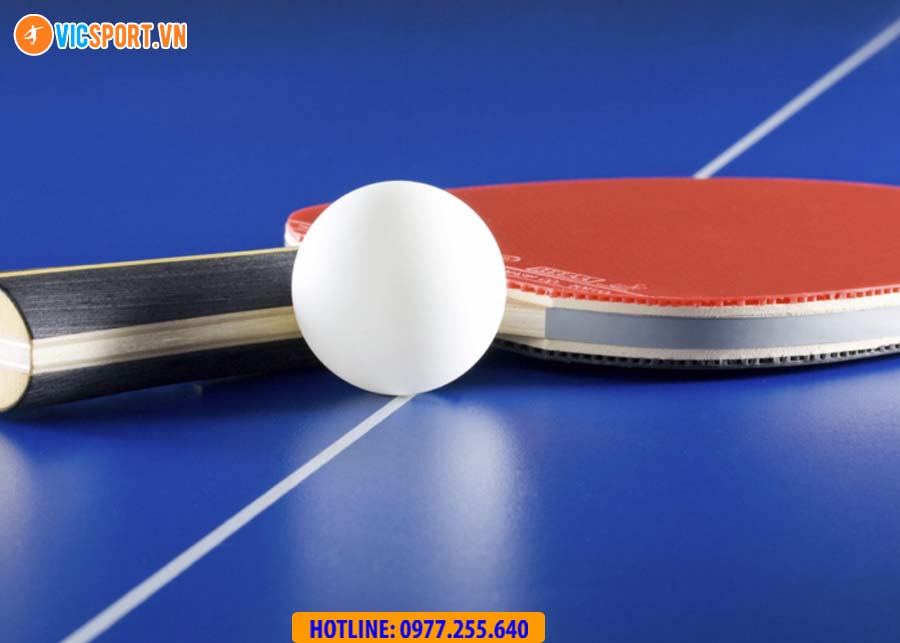 Quả bóng bàn FH BB - Hình ảnh 8