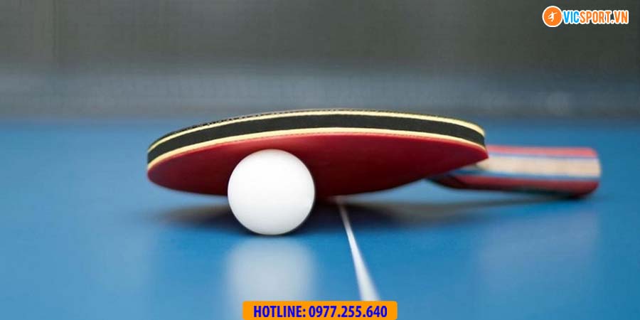 Quả bóng bàn FH BB - Hình ảnh 7