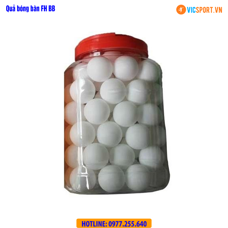 Quả bóng bàn FH BB - Hình ảnh 18