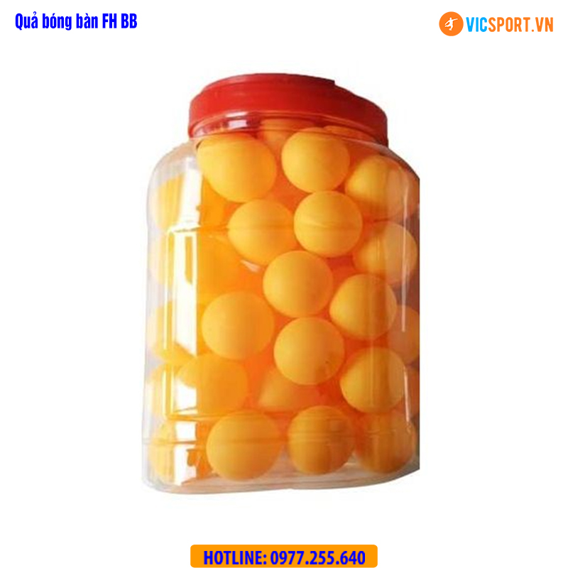 Quả bóng bàn FH BB - Hình ảnh 17