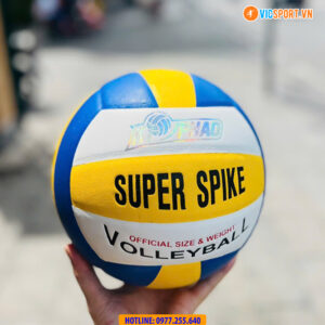 Quả bóng chuyền Super Spike SVB Ky Pháo