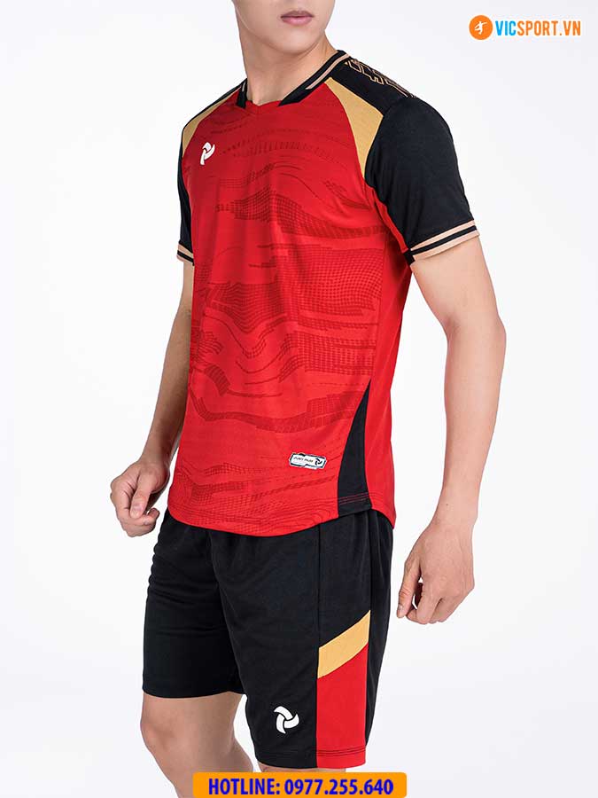 Áo đá banh không logo Justplay Striker 2 - Hình ảnh 47