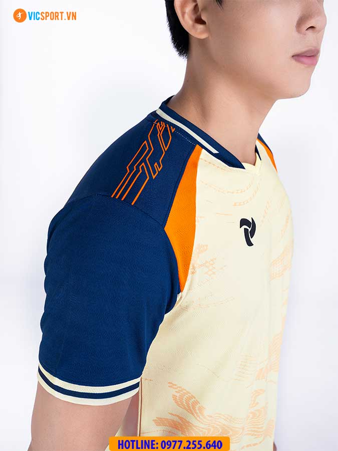 Áo đá banh không logo Justplay Striker 2 - Hình ảnh 48