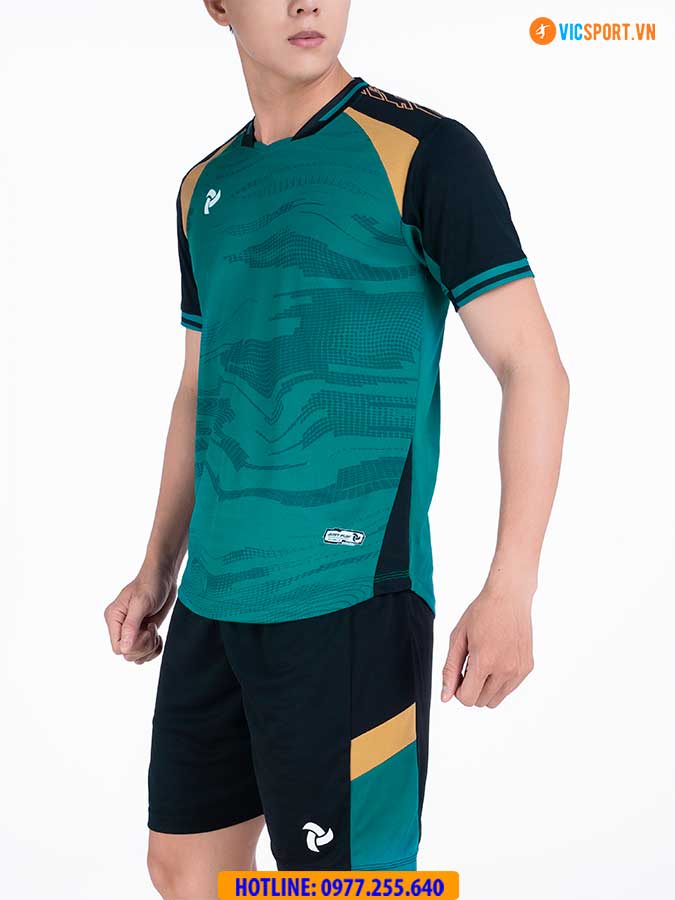 Áo đá banh không logo Justplay Striker 2 - Hình ảnh 49
