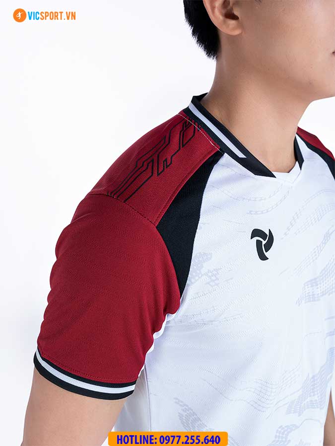 Áo đá banh không logo Justplay Striker 2 - Hình ảnh 50