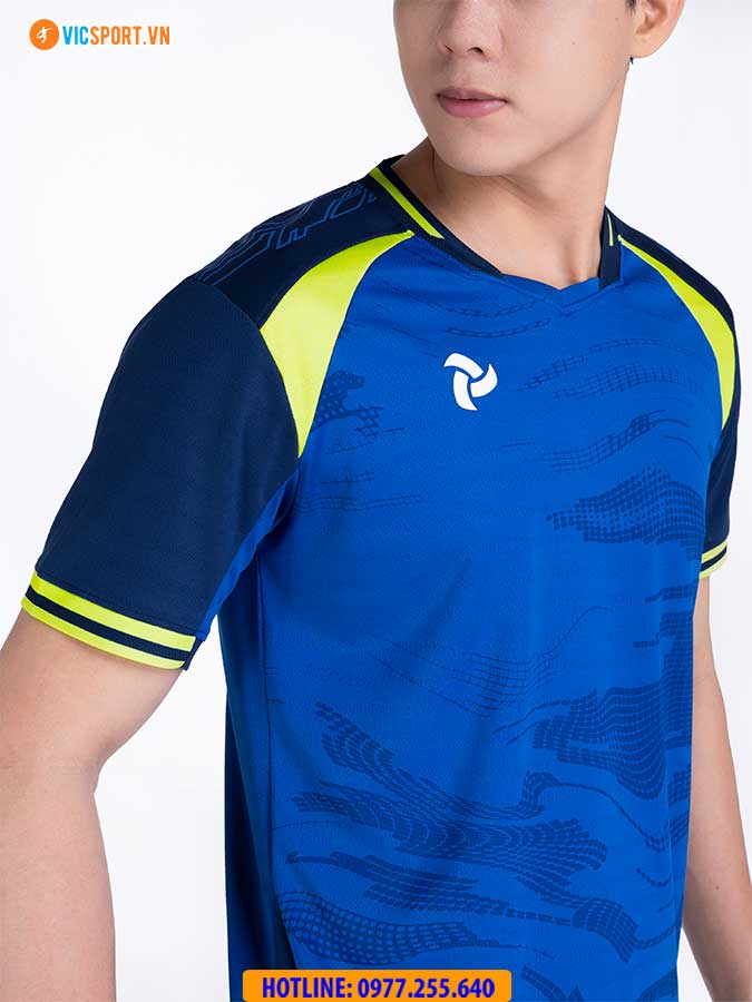 Áo đá banh không logo Justplay Striker 2 - Hình ảnh 52