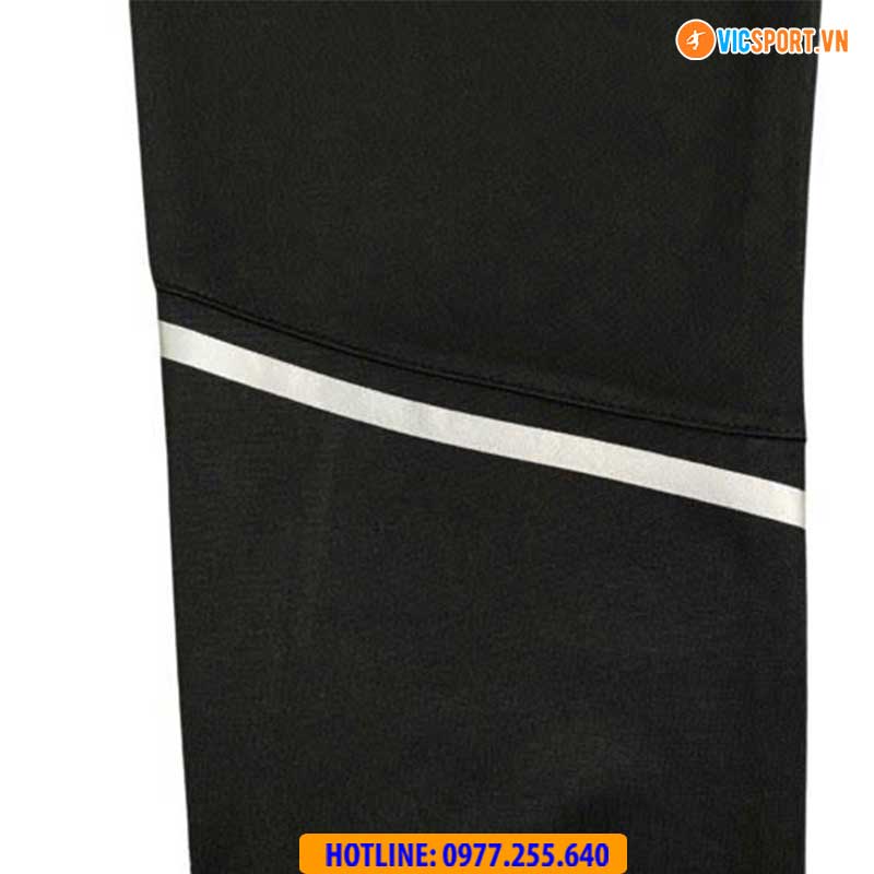 Quần dài thể thao Jogger Justplay Cross - Hình ảnh 8