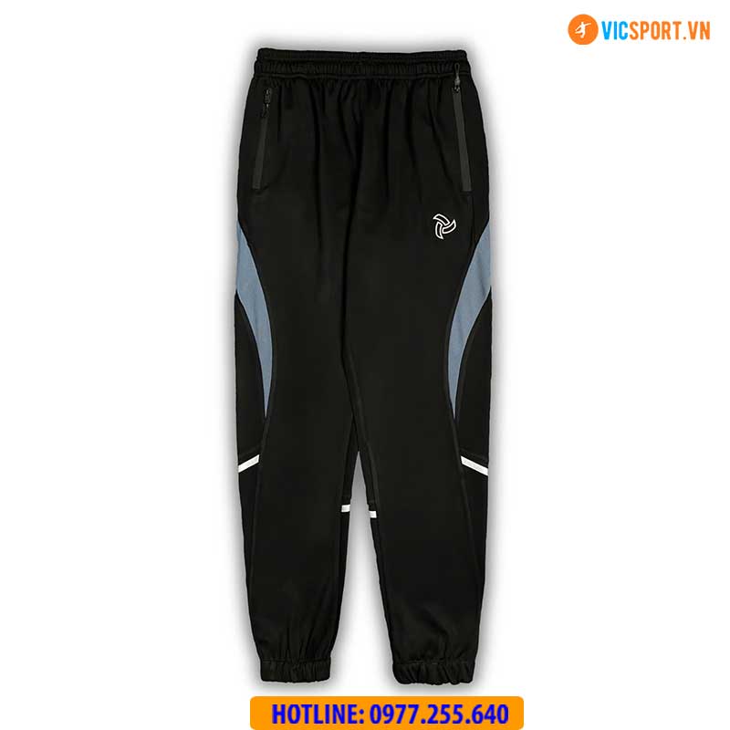 Quần dài thể thao Jogger Justplay Cross - Hình ảnh 11