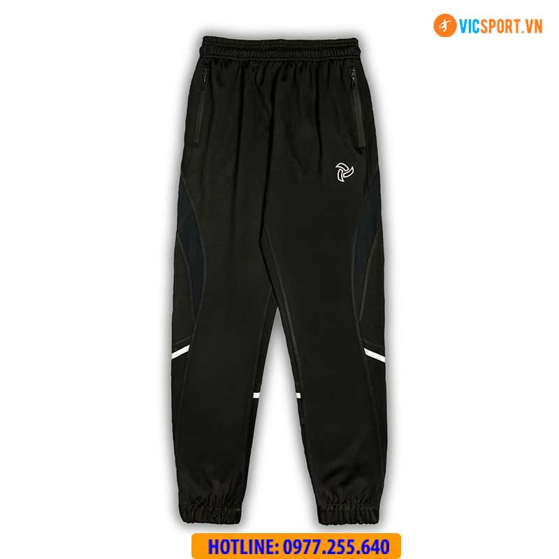 Quần dài thể thao Jogger Justplay Cross - Hình ảnh 6