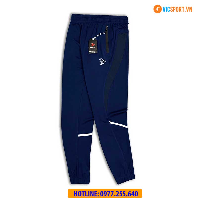 Quần dài thể thao Jogger Justplay Cross - Hình ảnh 17