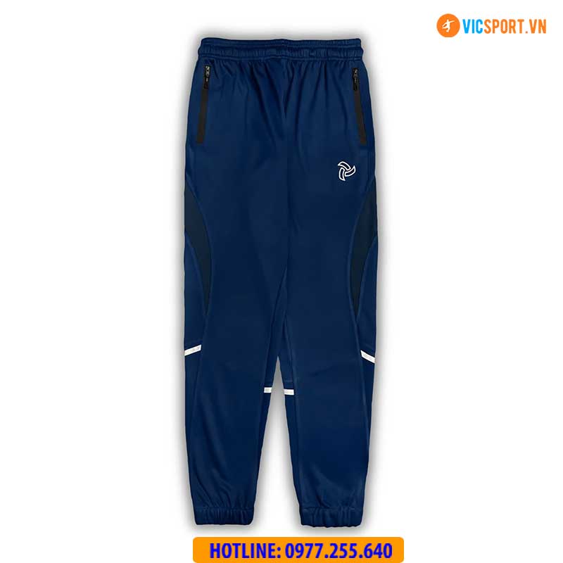 Quần dài thể thao Jogger Justplay Cross - Hình ảnh 16