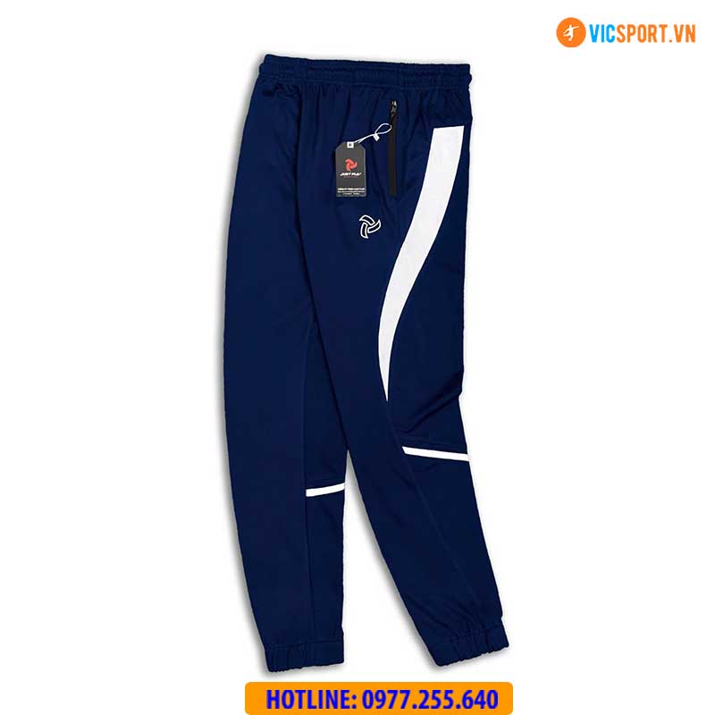 Quần dài thể thao Jogger Justplay Cross - Hình ảnh 22