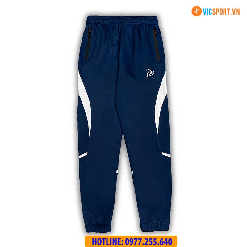 Quần dài thể thao Jogger Justplay Cross - Hình ảnh 21