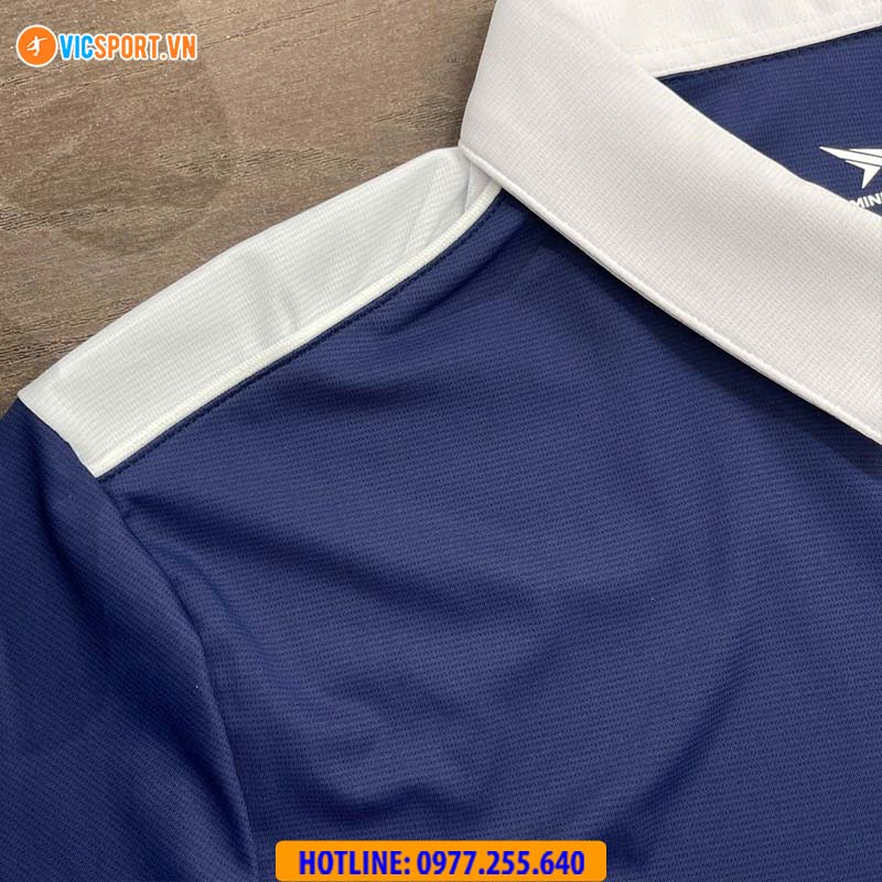 Áo polo thể thao Domin Basic D1 - Hình ảnh 21