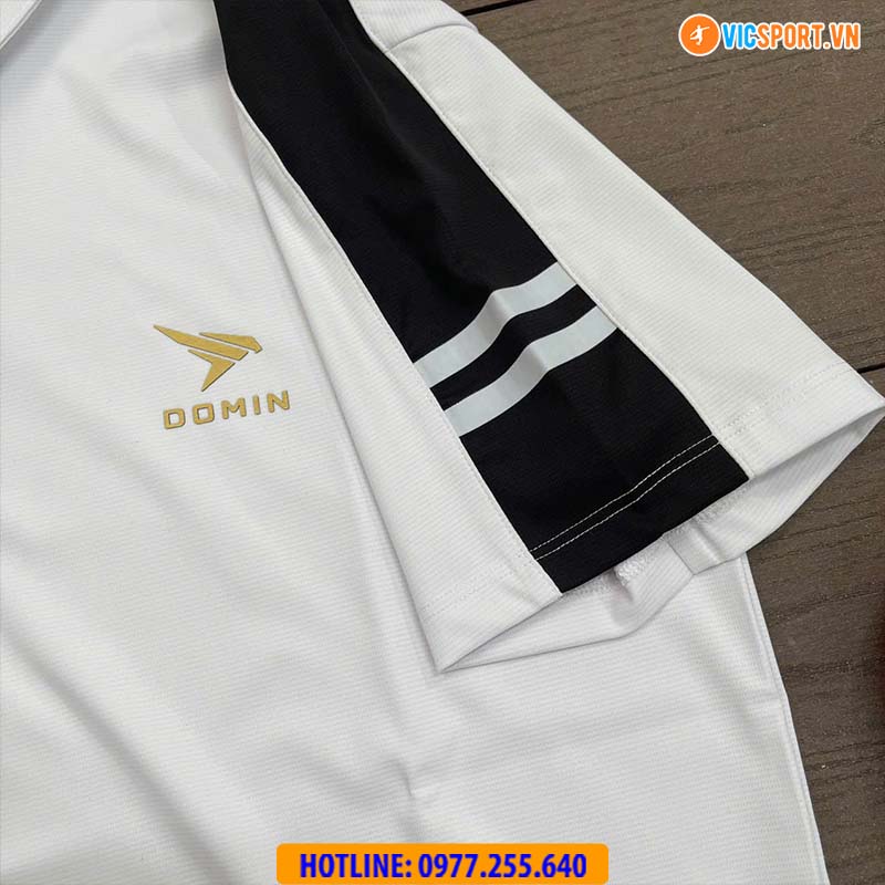 Áo polo thể thao Domin Basic D2 - Hình ảnh 18