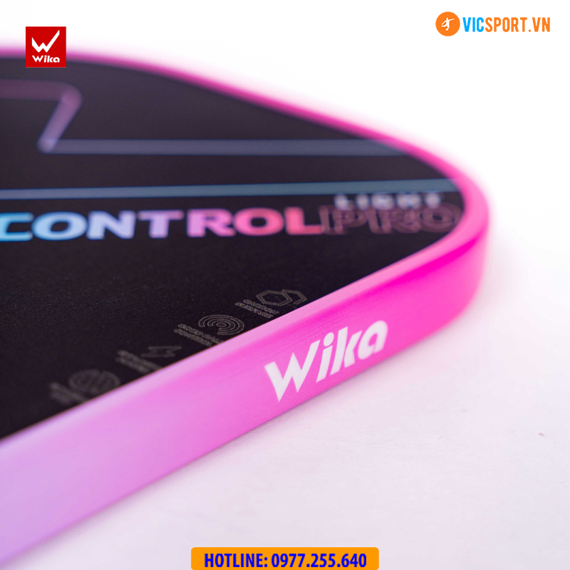 Vợt pickleball Wika Control Pro cao cấp - Hình ảnh 32