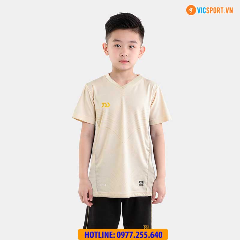 Áo đá banh trẻ em Bulbal Vingar 3 - Hình ảnh 21