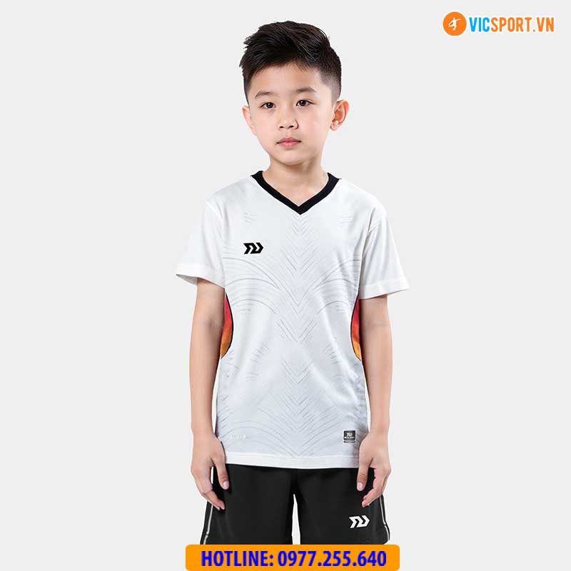 Áo đá banh trẻ em Bulbal Vingar 3 - Hình ảnh 22