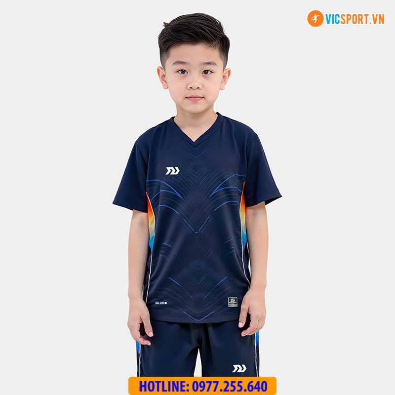 Áo đá banh trẻ em Bulbal Vingar 3 - Hình ảnh 24